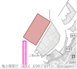 位置図