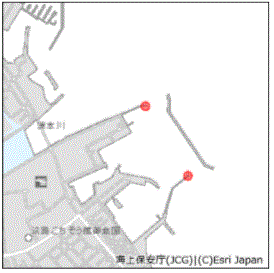 位置図