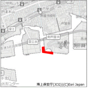 位置図
