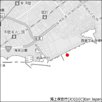施設灯位置図