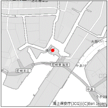 位置図
