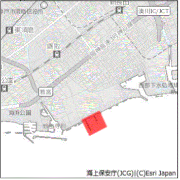位置図