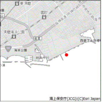 位置図