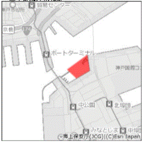 位置図