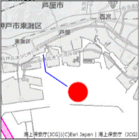 位置図