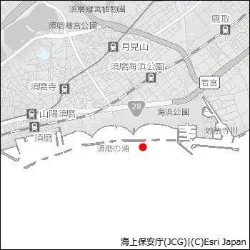 位置図