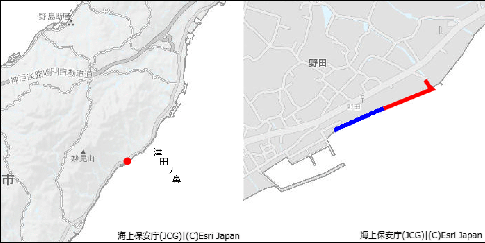 位置図