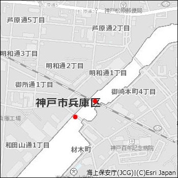 位置図