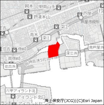 位置図