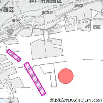 位置図