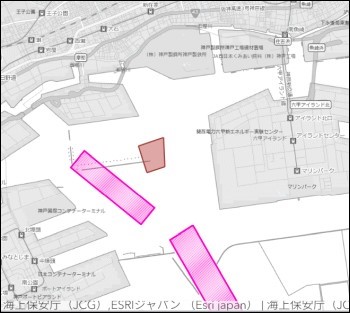 位置図