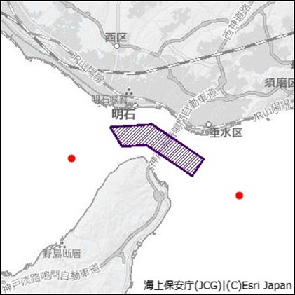 位置図