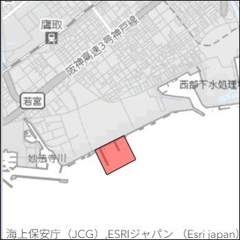 位置図