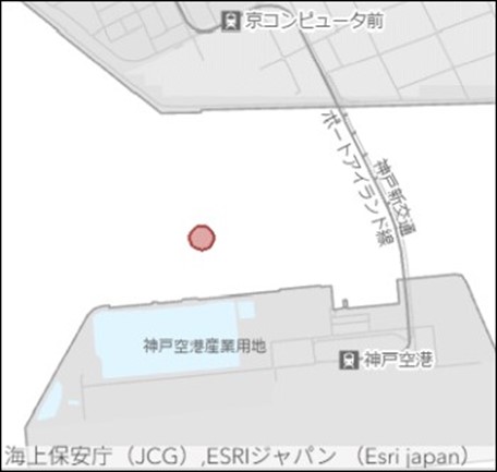 位置図