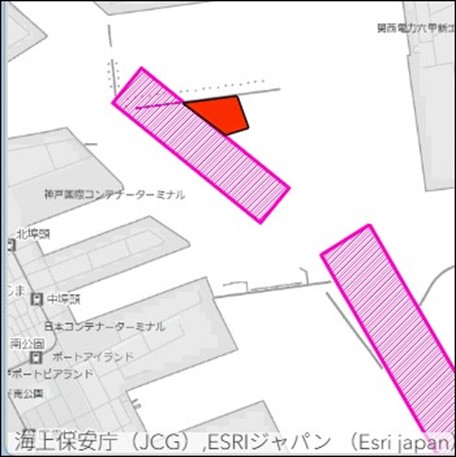 位置図