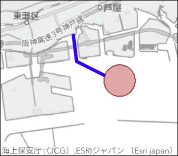 位置図
