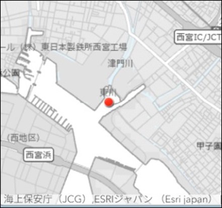 位置図