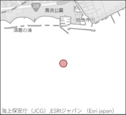 位置図