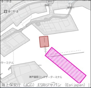 位置図