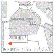 防波堤補修工事（西宮ヨットハーバー沖防波堤）