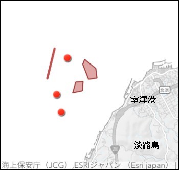 位置図