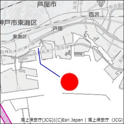 位置図