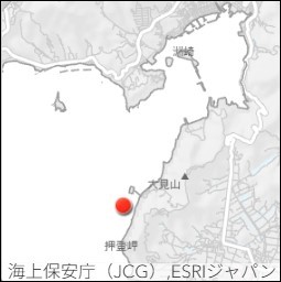 位置図