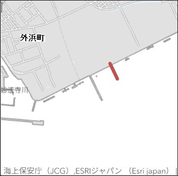 位置図
