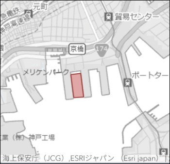 位置図