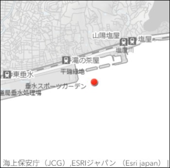 位置図