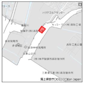 位置図