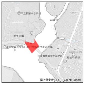 位置図