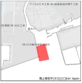 位置図