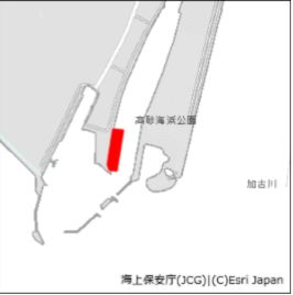 位置図