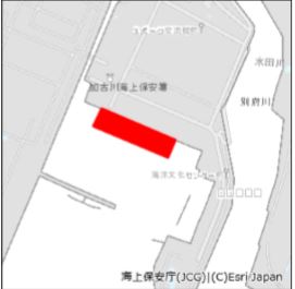 位置図