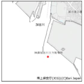 位置図