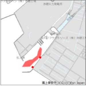 位置図