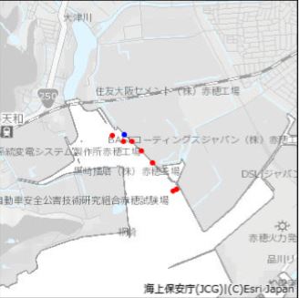 位置図