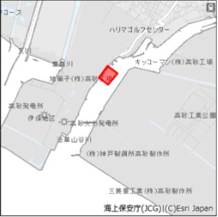 位置図