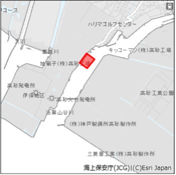 位置図