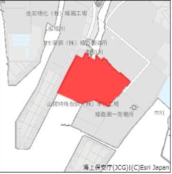 位置図