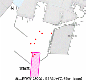 位置図
