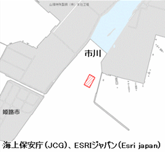位置図