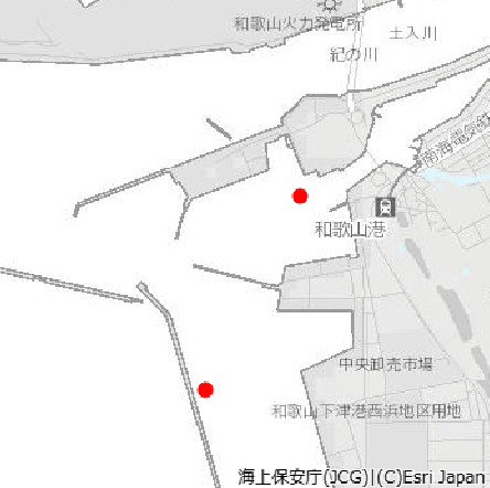位置図