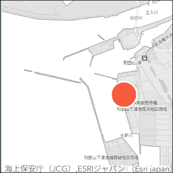 位置図