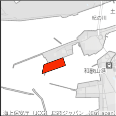 位置図
