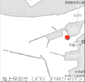 位置図
