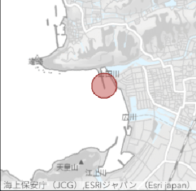 位置図