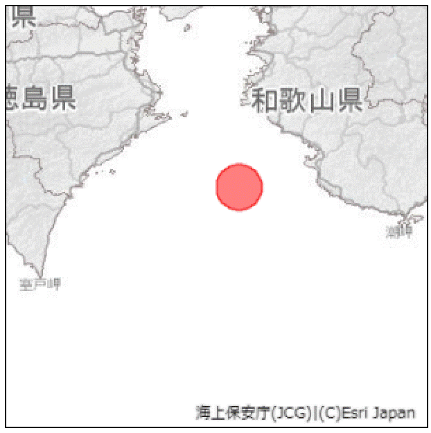 訓練区域
