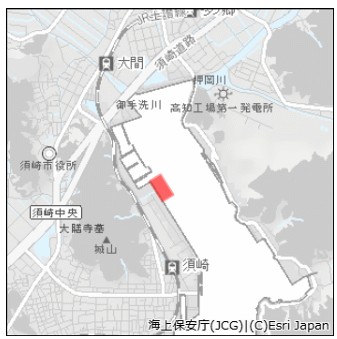 位置図